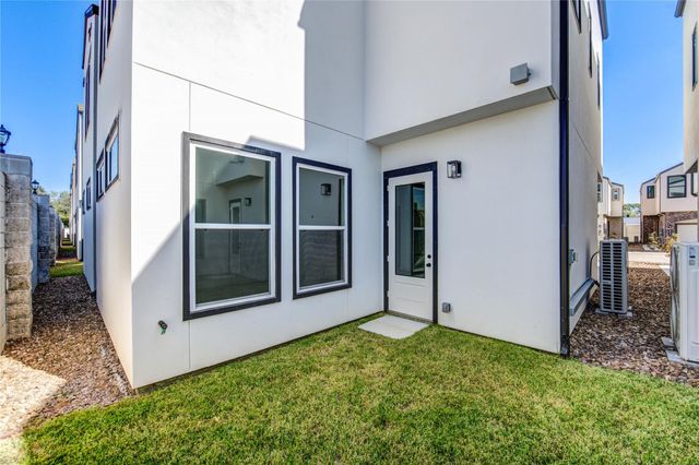 2928 El Fenice Lane, Houston, TX 77057