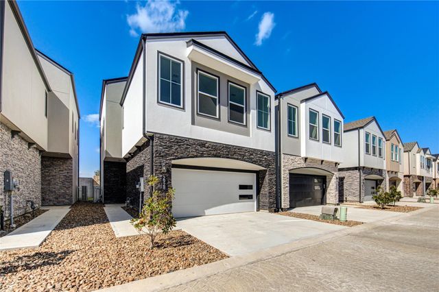 2928 El Fenice Lane, Houston, TX 77057