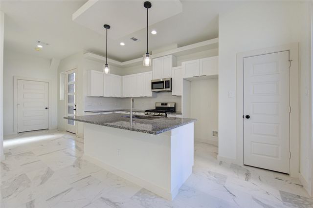 2928 El Fenice Lane, Houston, TX 77057