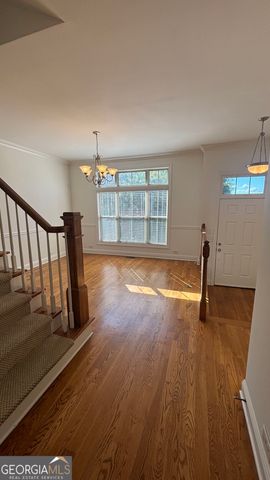 4847 Carre Way, Johns Creek, GA 30022
