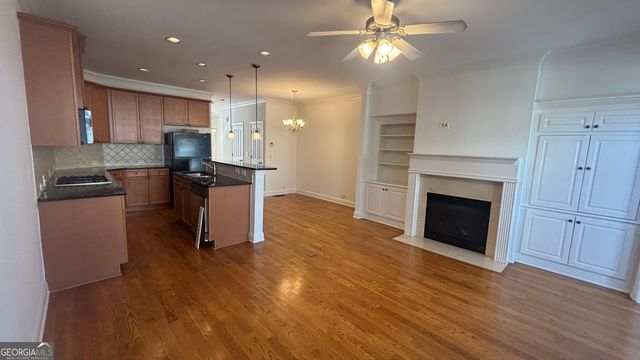 4847 Carre Way, Johns Creek, GA 30022