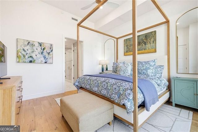 2425 Peachtree Road NE 412, Atlanta, GA 30305