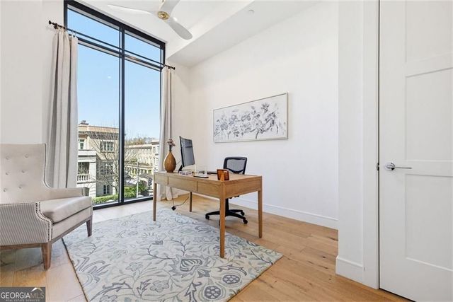 2425 Peachtree Road NE 412, Atlanta, GA 30305