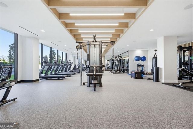 2425 Peachtree Road NE 412, Atlanta, GA 30305