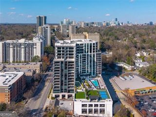 2425 Peachtree Road NE 412, Atlanta, GA 30305