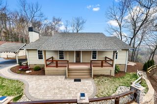 362 Gray Fox Road, Rosman, NC 28772