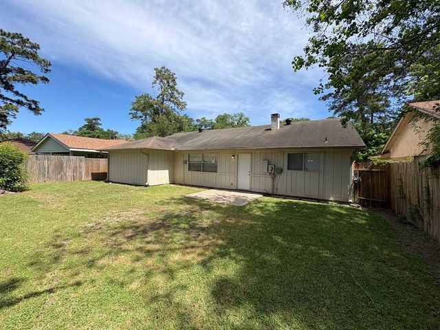 5418 Mossgrey Lane, Spring, TX 77373