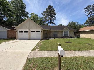 5418 Mossgrey Lane, Spring, TX 77373