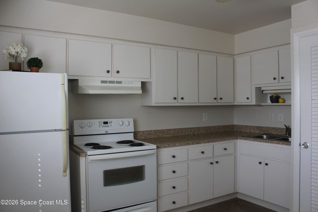 651 Palm Drive C2, Satellite Beach, FL 32937