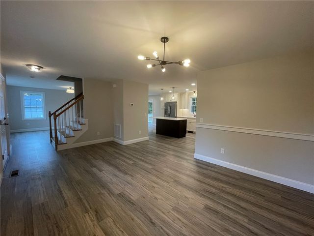 23 Doe Circle, Charlestown, RI 02813