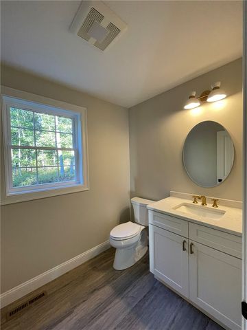 23 Doe Circle, Charlestown, RI 02813