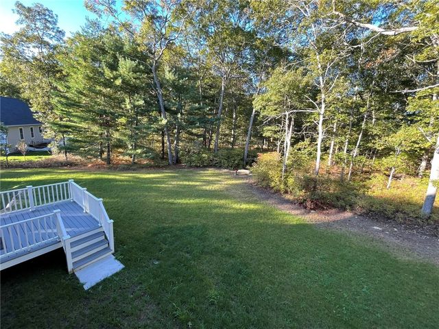 23 Doe Circle, Charlestown, RI 02813