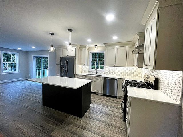 23 Doe Circle, Charlestown, RI 02813