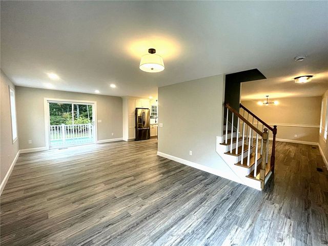 23 Doe Circle, Charlestown, RI 02813