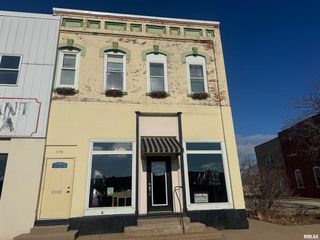111 E EXCHANGE Street, Geneseo, IL 61254