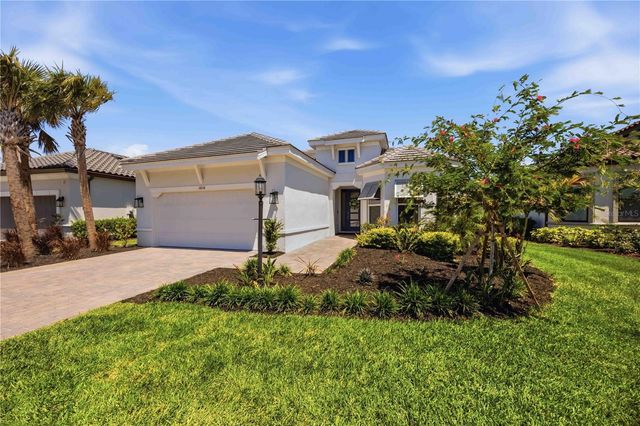 10116 SILENT NIGHT LANE, Sarasota, FL 34241