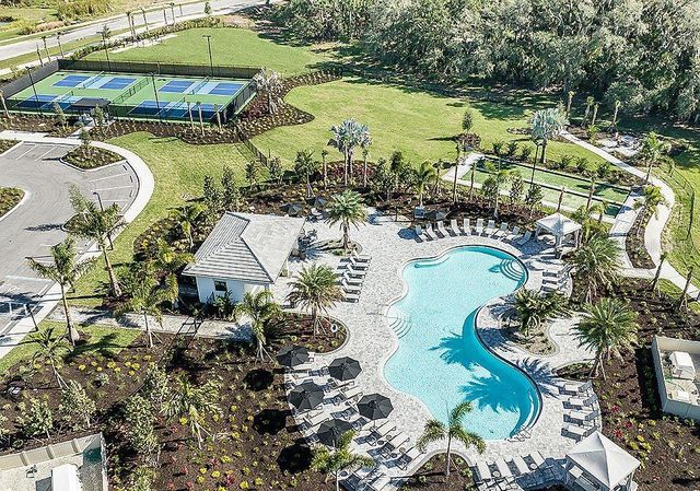 10116 SILENT NIGHT LANE, Sarasota, FL 34241