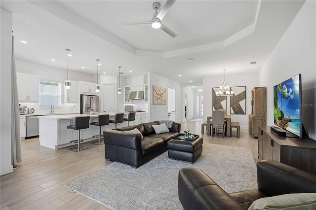 10116 SILENT NIGHT LANE, Sarasota, FL 34241