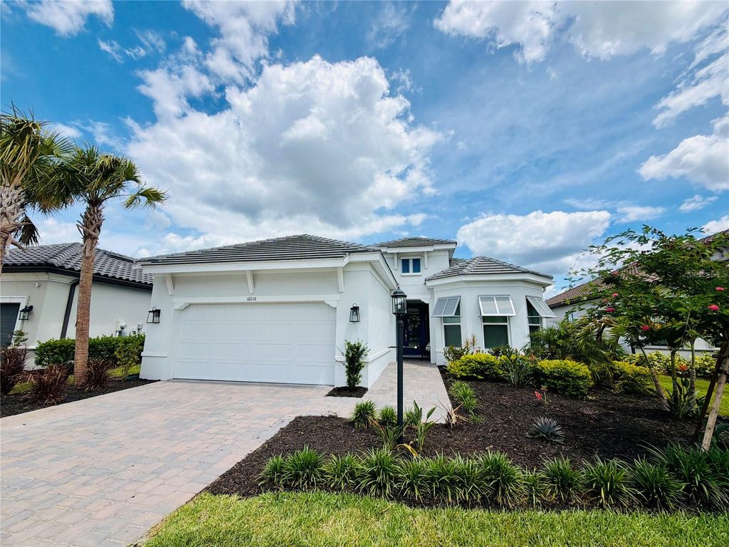 10116 SILENT NIGHT LANE, Sarasota, FL 34241