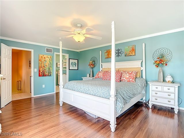 119 Lake Point LN 5B, Naples, FL 34112