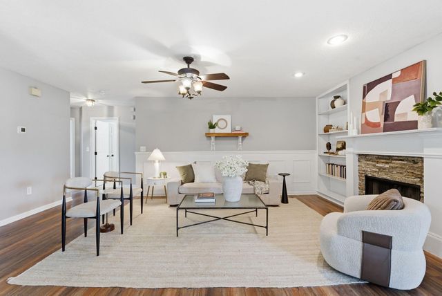 3628 Creel Court, Lexington, KY 40517