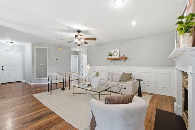 3628 Creel Court, Lexington, KY 40517