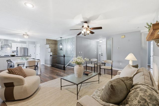 3628 Creel Court, Lexington, KY 40517
