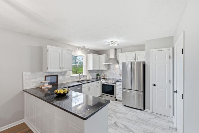 3628 Creel Court, Lexington, KY 40517