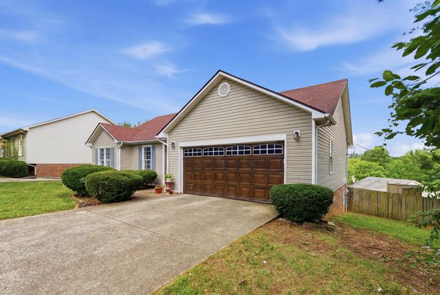 3628 Creel Court, Lexington, KY 40517