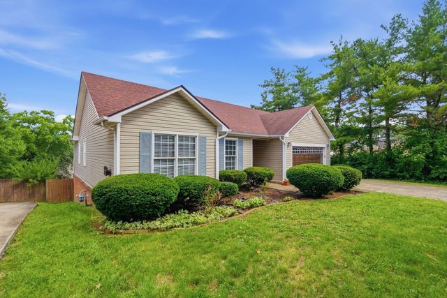 3628 Creel Court, Lexington, KY 40517