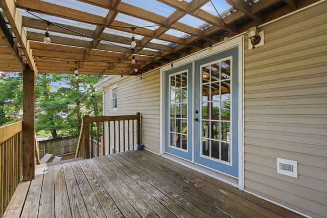 3628 Creel Court, Lexington, KY 40517