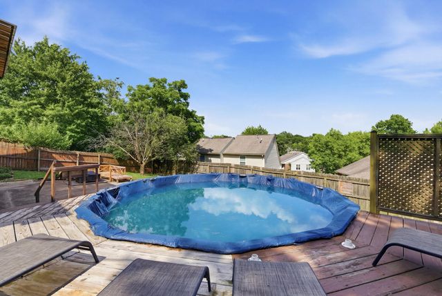 3628 Creel Court, Lexington, KY 40517