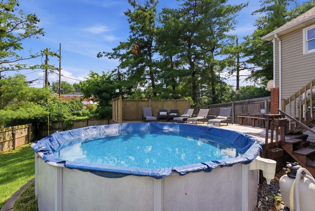 3628 Creel Court, Lexington, KY 40517