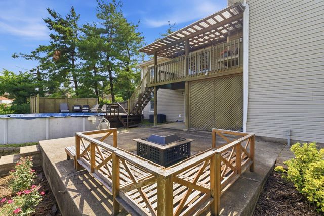 3628 Creel Court, Lexington, KY 40517