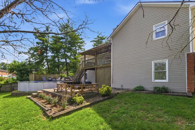 3628 Creel Court, Lexington, KY 40517