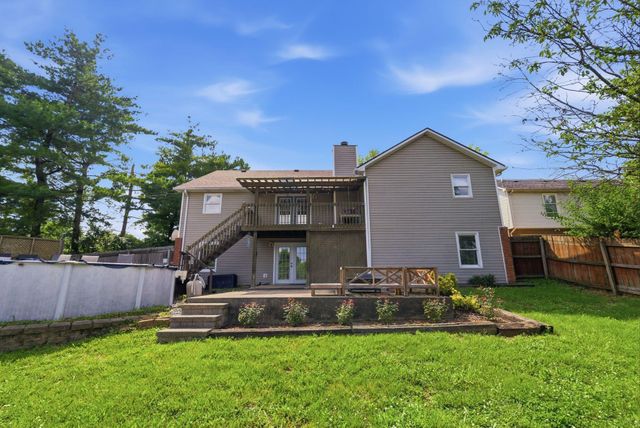 3628 Creel Court, Lexington, KY 40517