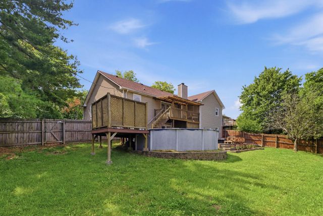 3628 Creel Court, Lexington, KY 40517