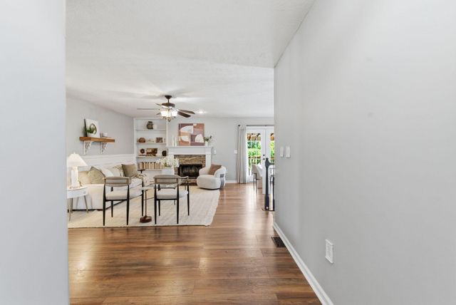 3628 Creel Court, Lexington, KY 40517