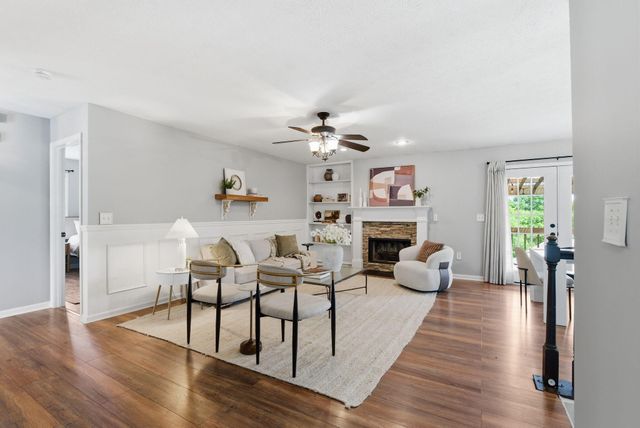 3628 Creel Court, Lexington, KY 40517