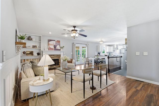 3628 Creel Court, Lexington, KY 40517