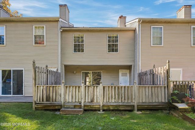 694 Darlington Drive 88, Old Bridge, NJ 08857