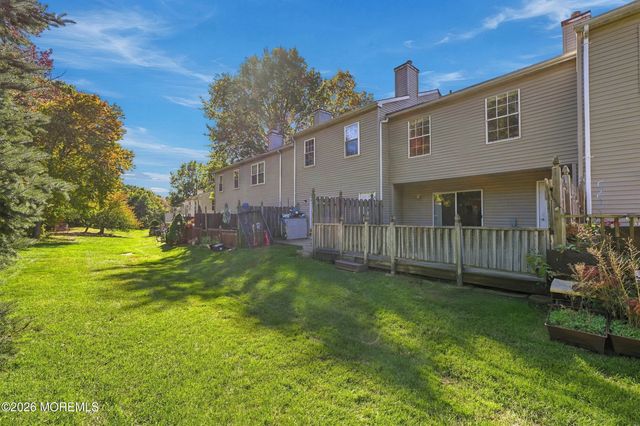 694 Darlington Drive 88, Old Bridge, NJ 08857