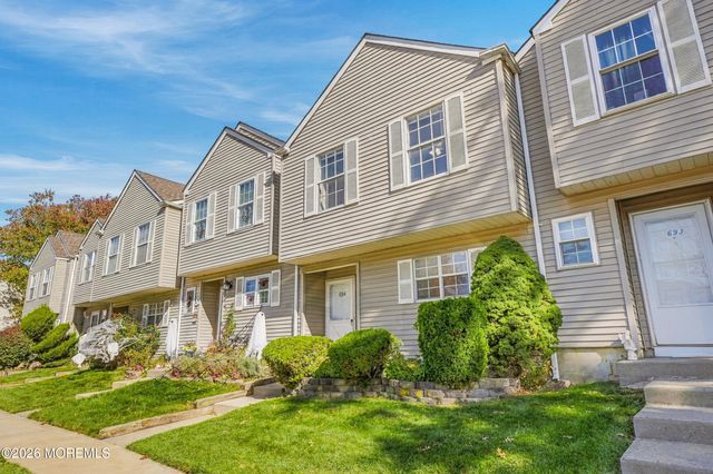 694 Darlington Drive 88, Old Bridge, NJ 08857