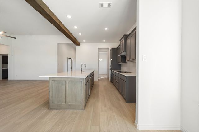 408 Hayden Faith Court, Springtown, TX 76082