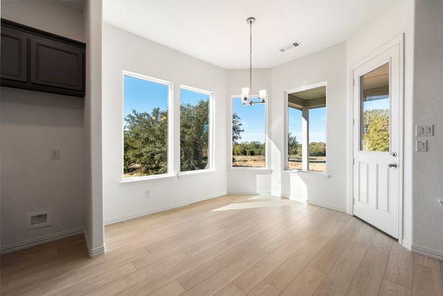 408 Hayden Faith Court, Springtown, TX 76082