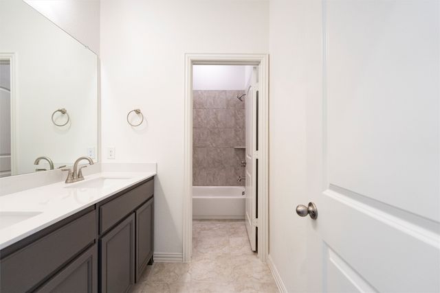 408 Hayden Faith Court, Springtown, TX 76082