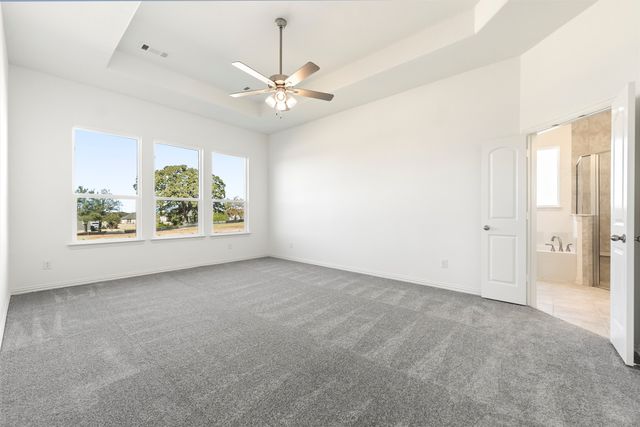 408 Hayden Faith Court, Springtown, TX 76082