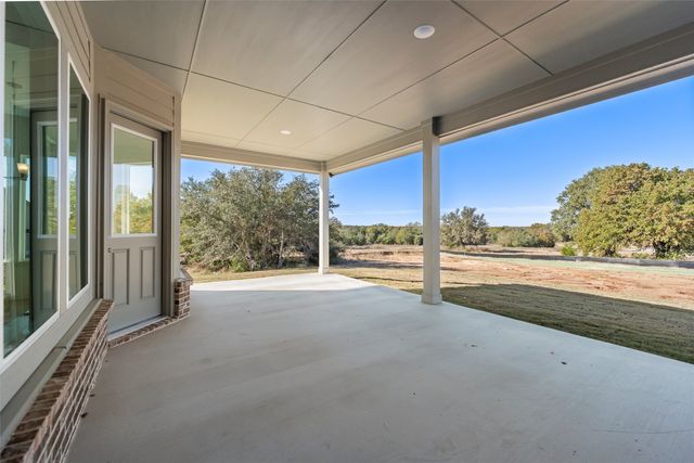 408 Hayden Faith Court, Springtown, TX 76082