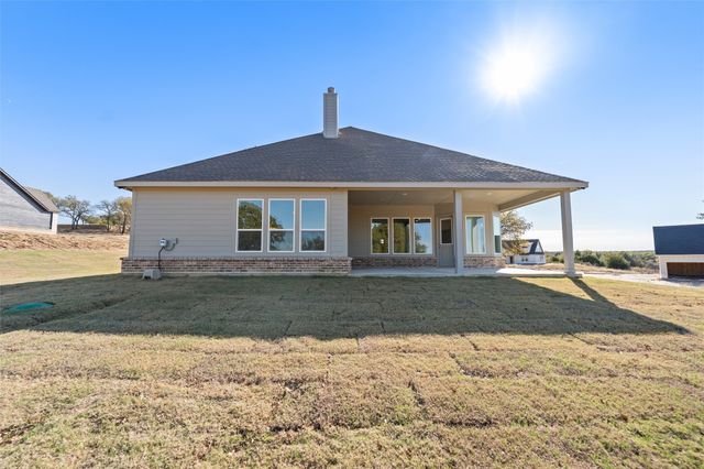 408 Hayden Faith Court, Springtown, TX 76082