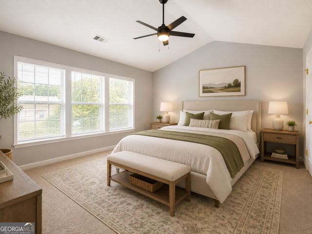 370 Darter Run NW, Kennesaw, GA 30144
